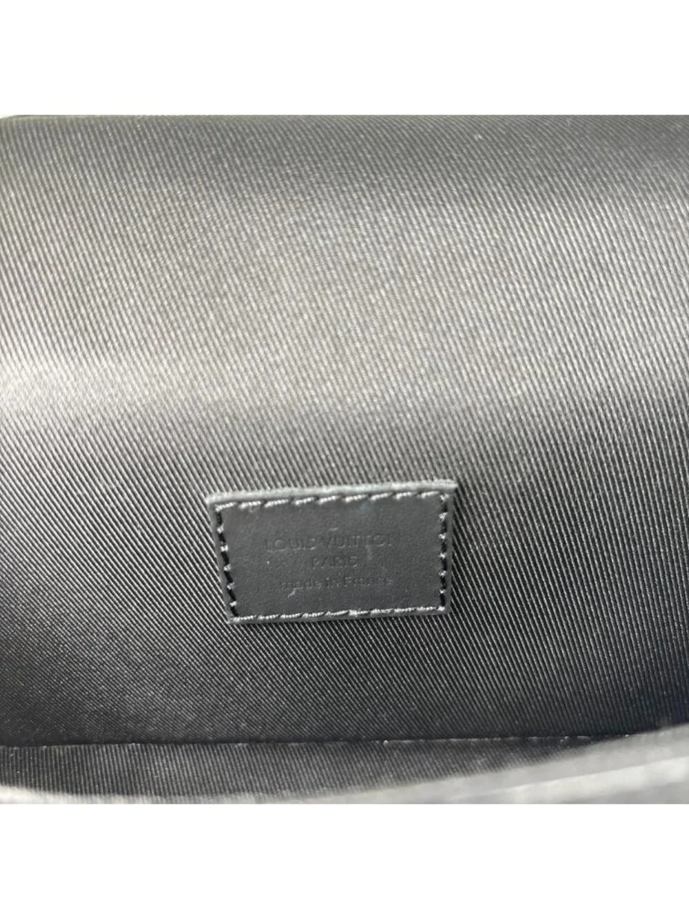 Louis Vuitton LV Aerogram Fastline Shoulder